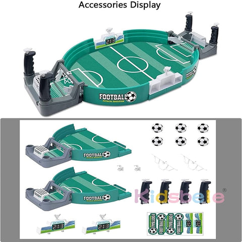 New Football Table Interactive Game