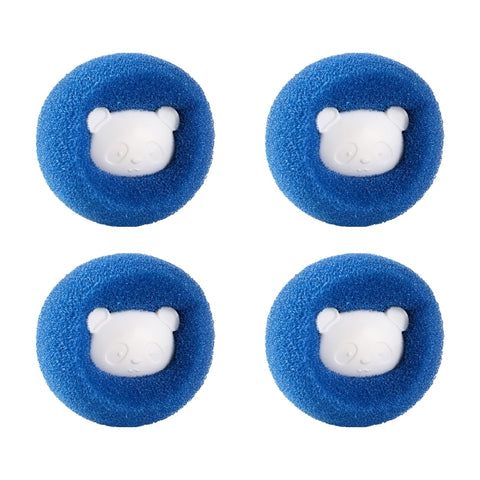 Laundry Ball Pet Clothes Removes Hairs