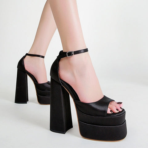 New Brand Women Summer Shoes
