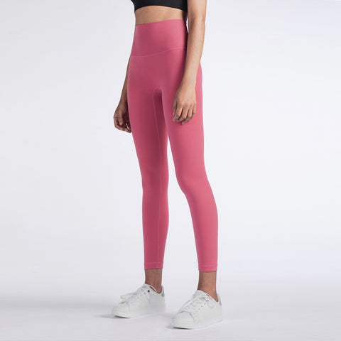 2023 Hot Sale Fitness Female Full Length Pants