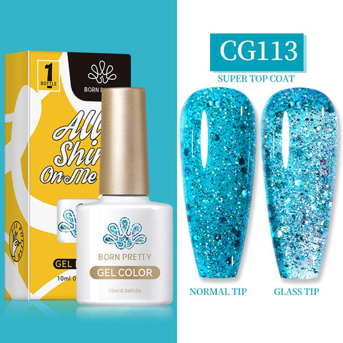 130 Colors Semi Permanent Solid Nail Gel