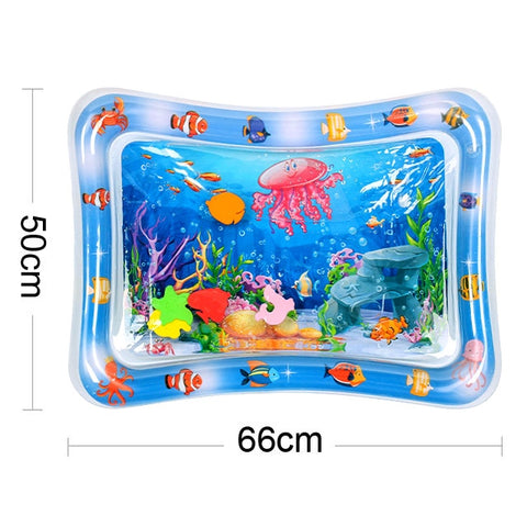 Baby  Water Play Mat