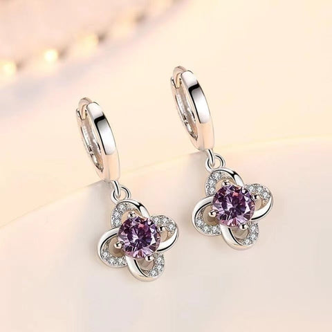 925 Sterling Silver Earrings