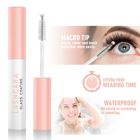New Dreamy DIY Lash Extensions Cluster Kit