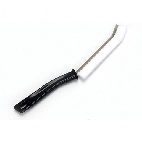 Window Groove Gap Clean Scrubber