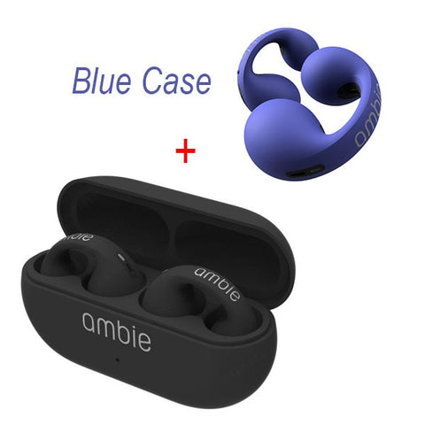 New  Wireless Bluetooth Earphones