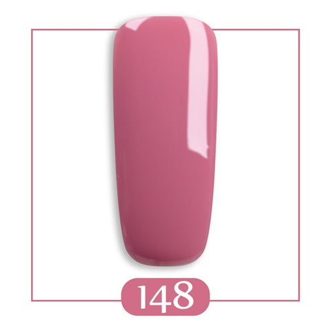 15ml Color Gel Nail Polish