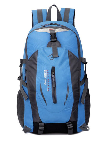 Outdoor Survival Waterproof Large Capacity Travel Bag