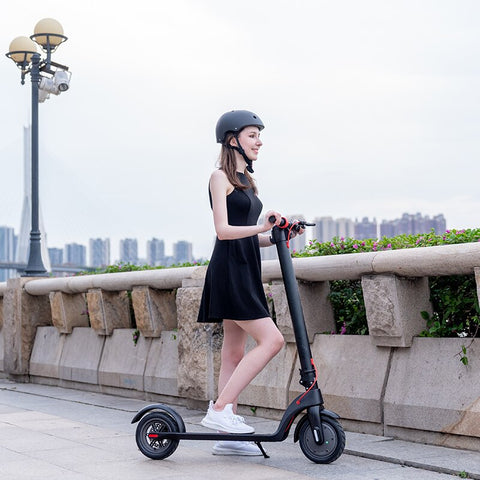 32km Adults Portable Folding Scooter