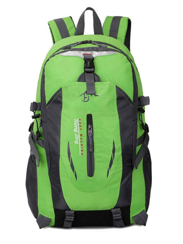 Outdoor Survival Waterproof Large Capacity Travel Bag