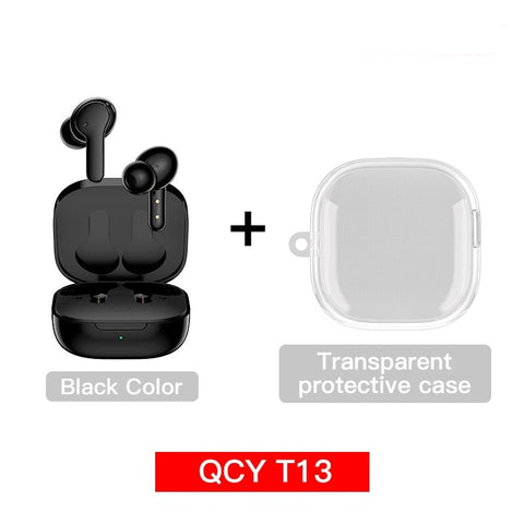 QCY T13 Wireless Smart Headphone