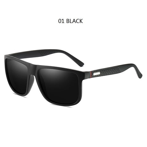 New Luxury Men Polarized Sunglasses