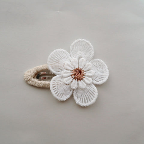 Kids Princess Barrette Hair Accessories