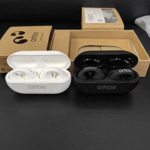 New  Wireless Bluetooth Earphones