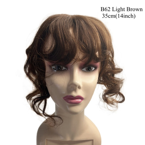Body Wavy Brazilian Human Hair