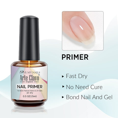 Arte Clavo 15ml Gel Nail Polishes