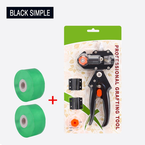 New Fruit Tree Secateurs Pruning Cutting Knife