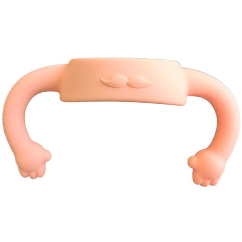 Baby Silicone Bottle Handle Grip