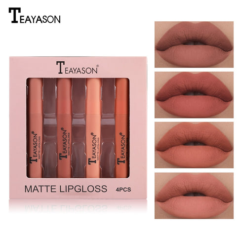 Sexy Long Lasting Liquid Lipstick