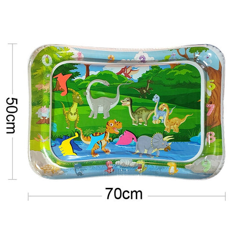 Baby  Water Play Mat