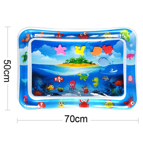 Baby  Water Play Mat
