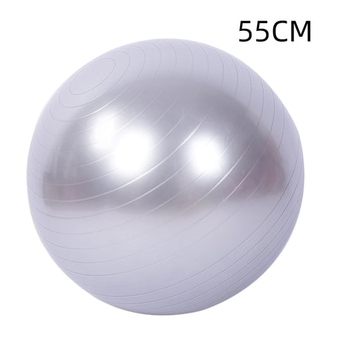 New Yoga Pilates Ball