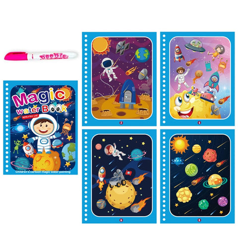 Children Early Education Toys