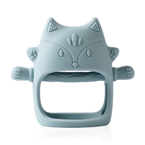 Baby Teether Gloves Pacifier