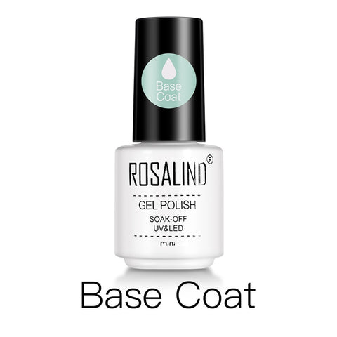 80 Colors Semi Permanent Varnishes Nails Art