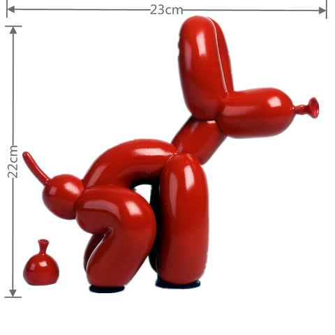 New Animal Sculpture Home Decoration