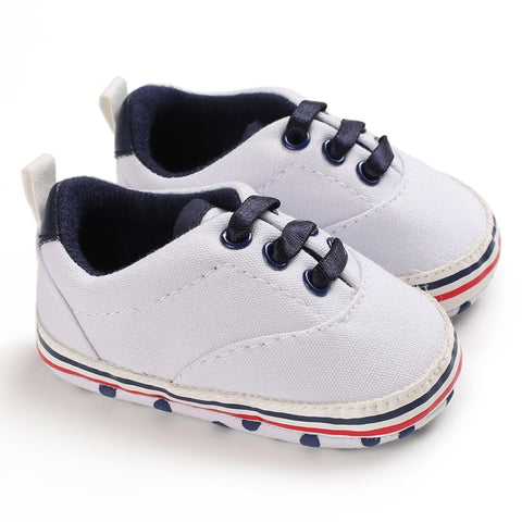 Classic Fashion Baby Shoes