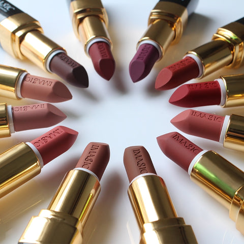 Long Lasting Charming Lipstick