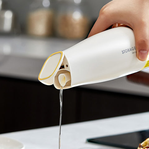 Olive Oil Bottle Sprayer