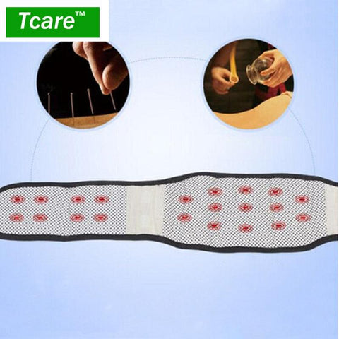 Adjustable Waist Heating Belt
