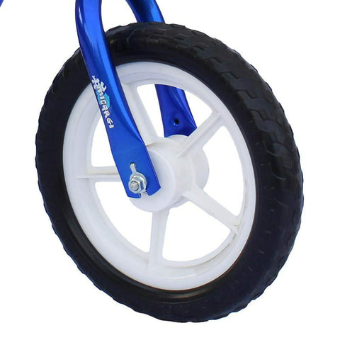 WonderWheels 12" 's Beginner Bicycle -  Blue