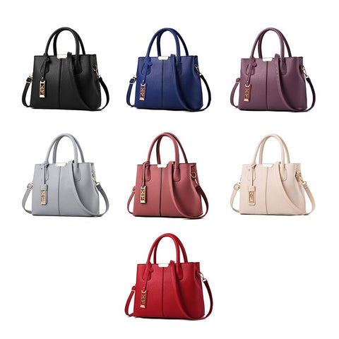 New Women Crossbody Bag