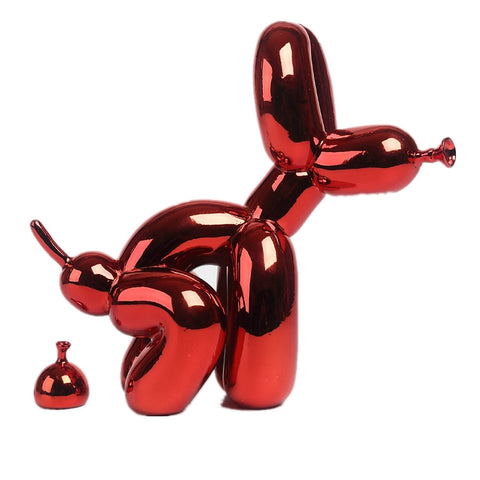 New Animal Sculpture Home Decoration