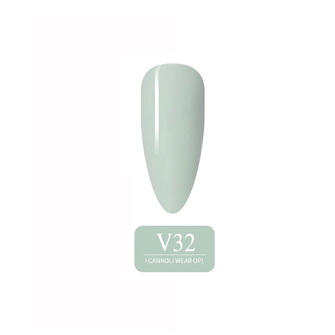 198 Colors Soak Off UV LED Gel Nail Polish Set