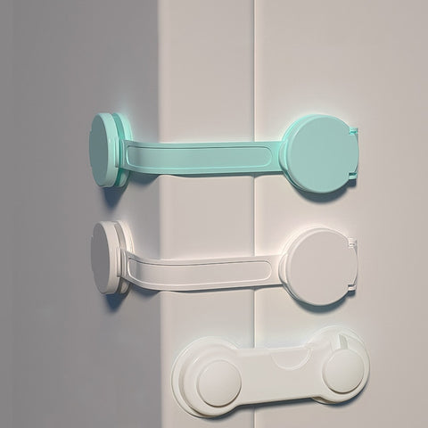 New Baby Safety Lock