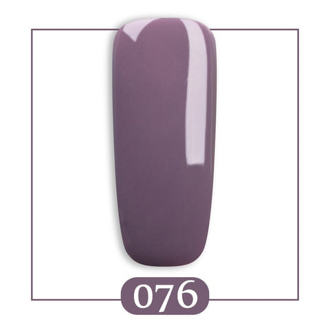 15ml Color Gel Nail Polish