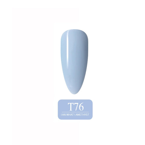 198 Colors Soak Off UV LED Gel Nail Polish Set