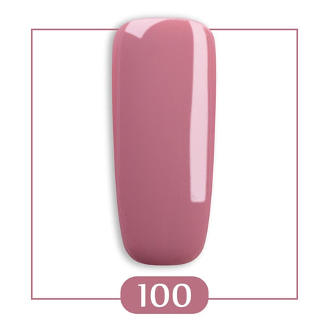 15ml Color Gel Nail Polish