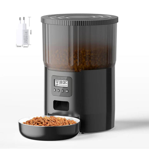 New 4L Pet Feeder