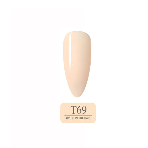 198 Colors Soak Off UV LED Gel Nail Polish Set