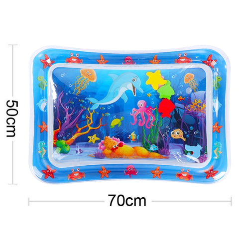 Baby  Water Play Mat
