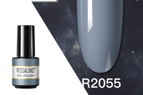 80 Colors Semi Permanent Varnishes Nails Art