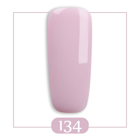 15ml Color Gel Nail Polish