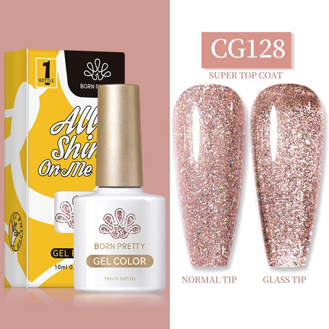 130 Colors Semi Permanent Solid Nail Gel