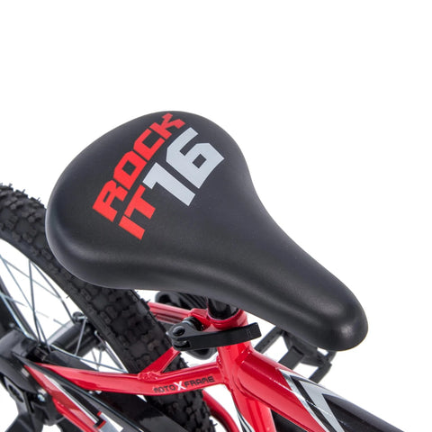 16 In. Rock Kids Bike