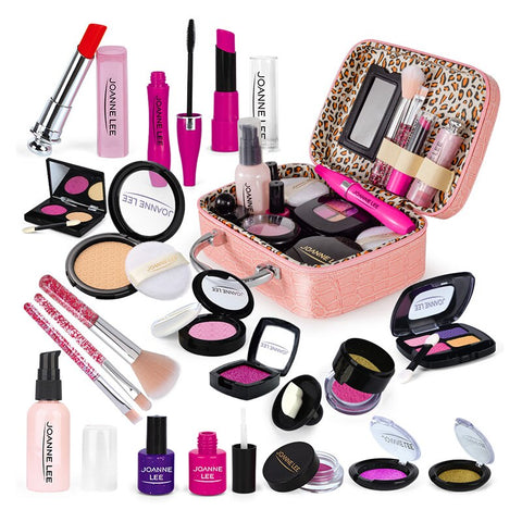 Girls Cosmetics Makeup Pretend Toy